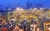 Kim ngạch xuất khẩu của Việt Nam sang Italy tăng 18,2%