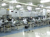 Sáng kiến chung Việt Nam-Nhật Bản: Cải thiện môi trường đầu tư