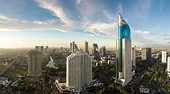 Indonesia sẽ điều tra bán phá giá thép không gỉ từ 6 quốc gia