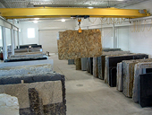 Xuất khẩu đá granite “gặp khó” tại Thổ Nhĩ Kỳ