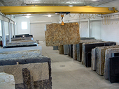 Thổ Nhĩ Kỳ điều tra chống lẩn tránh thuế CBPG đối với sản phẩm đá granite nhập khẩu từ Việt Nam