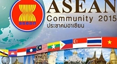 So sánh AEC và WTO