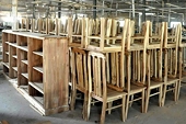 Xuất khẩu gỗ: Gian nan truy tìm xuất xứ