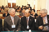  2015 - năm của TPP
