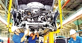 Doanh nghiệp Việt Nam và đường vòng tới AEC