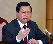 Không ngại mở cửa thị trường đối với ASEAN