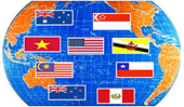 Bước ngoặt của TPP
