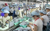 FDI của Nhật Bản vào ASEAN tăng 10 lần trong 10 năm qua