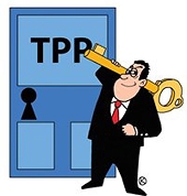  Nắm bắt cơ hội từ TPP