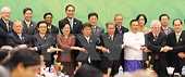 Vòng đàm phán RCEP lần thứ bảy sẽ diễn ra tại Thái Lan