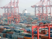Xuất khẩu của Mỹ đạt mức cao kỷ lục nhiều năm liền