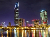 Bàn cờ hội nhập quốc tế 2015