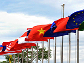 Hội nhập năm 2014: Nước rút hoàn hảo