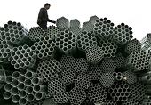 Trung Quốc thua kiện vụ áp thuế thép ống đúc không gỉ Nhật Bản, EU