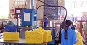Xuất khẩu sang Ấn Độ tăng mạnh đầu năm 2015