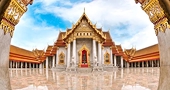 Thái Lan sẽ mở cửa thị trường lao động với Việt Nam