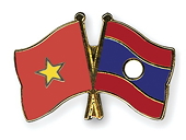 Việt Nam-Lào ký BTA: Xóa bỏ thuế cho hơn 95% mặt hàng