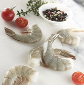 Năm 2014, nhập khẩu tôm vào Mỹ vẫn tăng mạnh