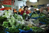 FDI và ODI của Trung Quốc đều tăng trong tháng Hai năm nay