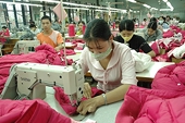 Năng suất thấp: Nhìn từ doanh nghiệp và người lao động