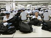 Sản lượng xuất khẩu của Triều Tiên sang Nga tăng mạnh