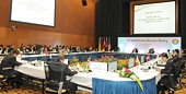 ASEAN quyết tâm thúc đẩy hội nhập tài chính, tiền tệ khu vực