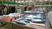 Canada: Xuất khẩu thủy sản sang EU tăng 24%