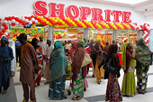 Một số điểm mới trong chính sách thuế của Nigeria năm 2015