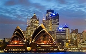 Australia là ưu tiên đầu tư hàng đầu của doanh nhân Trung Quốc