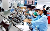 Nhật thấy cơ hội từ sự lưỡng lự Việt Nam: Bình thường!