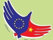 Quan hệ thương mại Việt Nam-EU năm 2014 và dự báo 2015