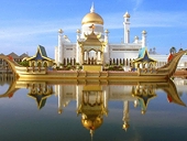 Phê chuẩn Hiệp định Thương mại với Lào