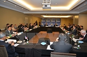 Philippines bất ngờ từ bỏ phương châm tham gia Hiệp định TPP