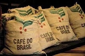 Brazil: Xuất khẩu càphê tăng cao kỷ lục trong tháng Ba năm 2015