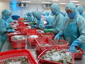Tăng cường xuất khẩu bằng đổi mới xúc tiến thương mại