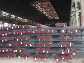 Thép Trung Quốc tăng chóng mặt - ASEAN chống chọi