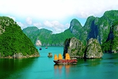 Việt Nam đứng đâu trong bản đồ tăng trưởng khu vực Đông Á-Thái Bình Dương?