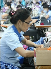 DN có thể được tự chứng nhận xuất xứ từ quí 3-2015