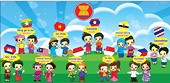 AEC trở thành tâm điểm của ASEAN