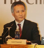 Tâm tư của vị trưởng đoàn đàm phán hội nhập