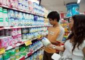 Mỹ ban hành qui định chính thức về dán nhãn quốc gia xuất xứ 