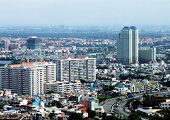 Việt Nam là đối tác kinh tế lớn thứ 2 của Hàn Quốc