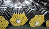 Ống thép dẫn dầu - Hoa Kỳ điều tra chống bán phá giá