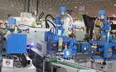 Máy chế biến nhựa - Ấn Độ điều tra chống bán phá giá
