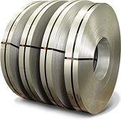 Thép cuộn/ thép tấm cán/ thép xẻ băng nóng - Ấn Độ điều tra áp dụng biện pháp tự vệ