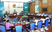 Đã đến lúc thực hiện cải cách