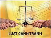 Luật đảm bảo cạnh tranh thương mại bình đẳng           