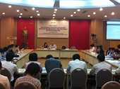 Hội thảo Luật Chống bán phá giá Hoa Kỳ