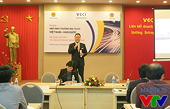 Hội thảo "Hiệp định Thương mại Tự do Việt Nam - Hàn Quốc: Nội dung cam kết và Tác động tới doanh nghiệp"
