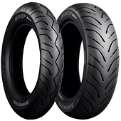 Lốp cao su xe máy - Braxin điều tra chống bán phá giá